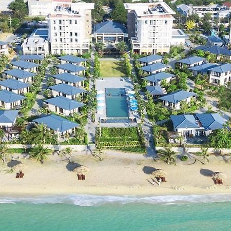 Hoan My Resort - Ninh Chu Фан Ранг Екстериор снимка