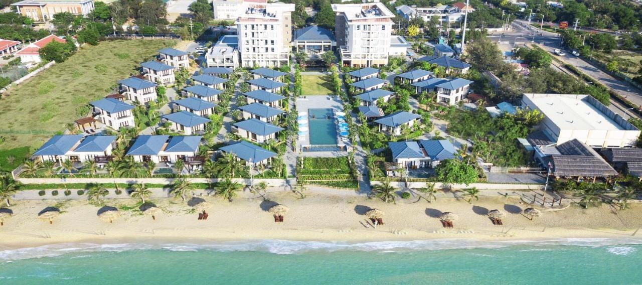 Hoan My Resort - Ninh Chu Фан Ранг Екстериор снимка