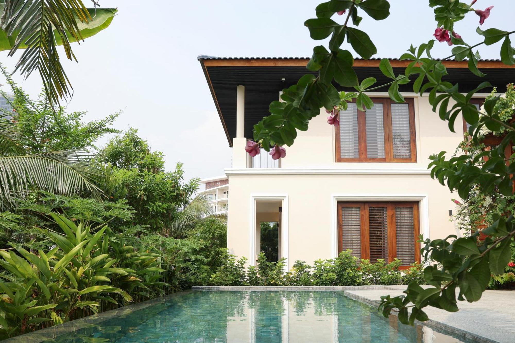 Hoan My Resort - Ninh Chu Фан Ранг Екстериор снимка