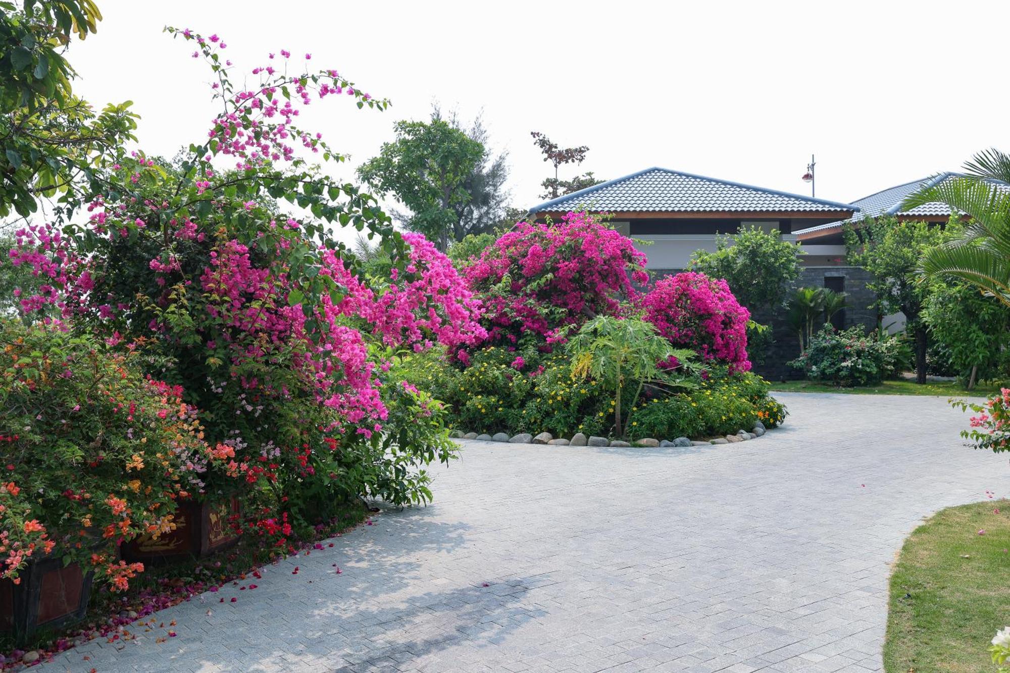 Hoan My Resort - Ninh Chu Фан Ранг Екстериор снимка