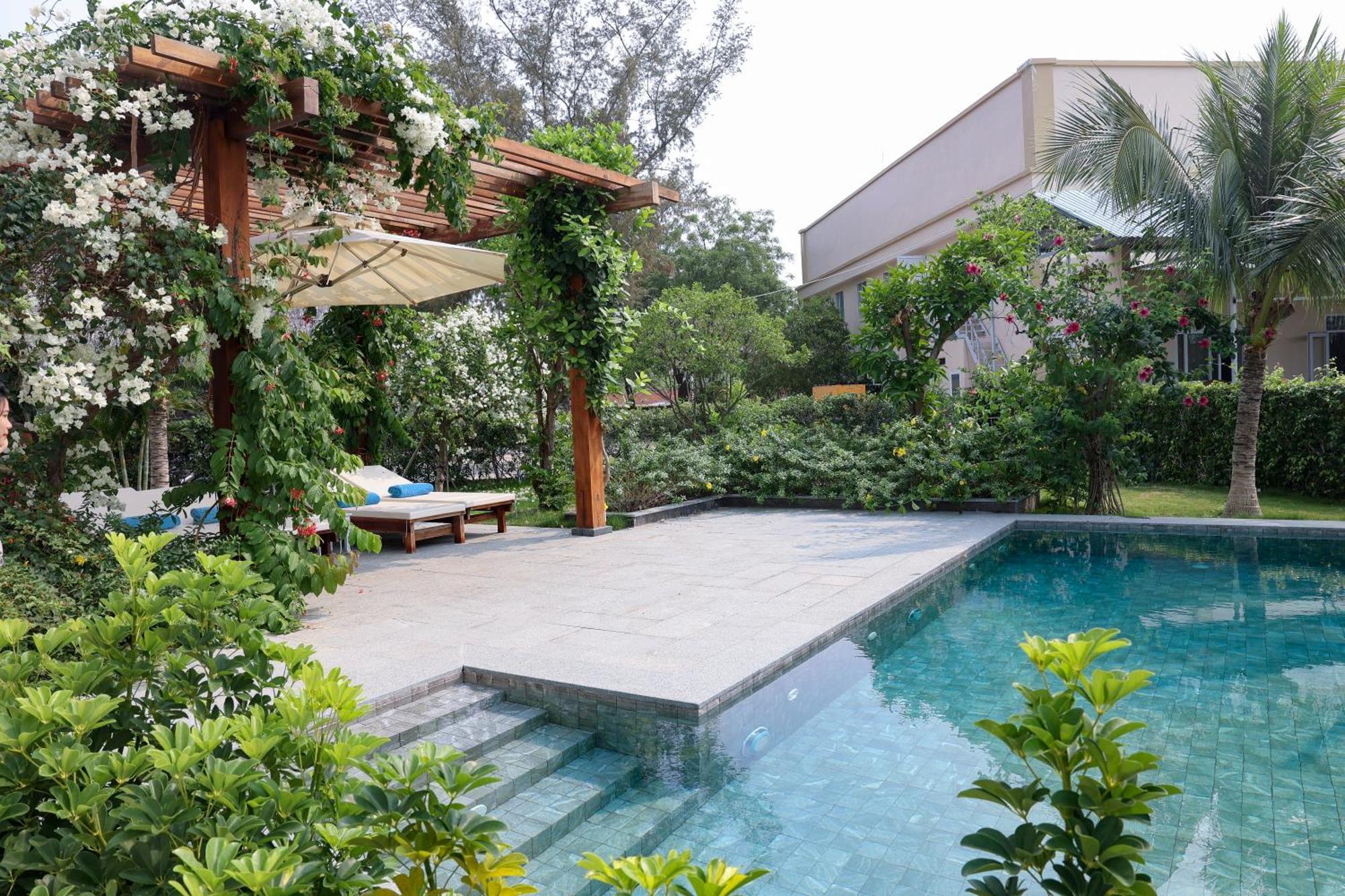 Hoan My Resort - Ninh Chu Фан Ранг Екстериор снимка