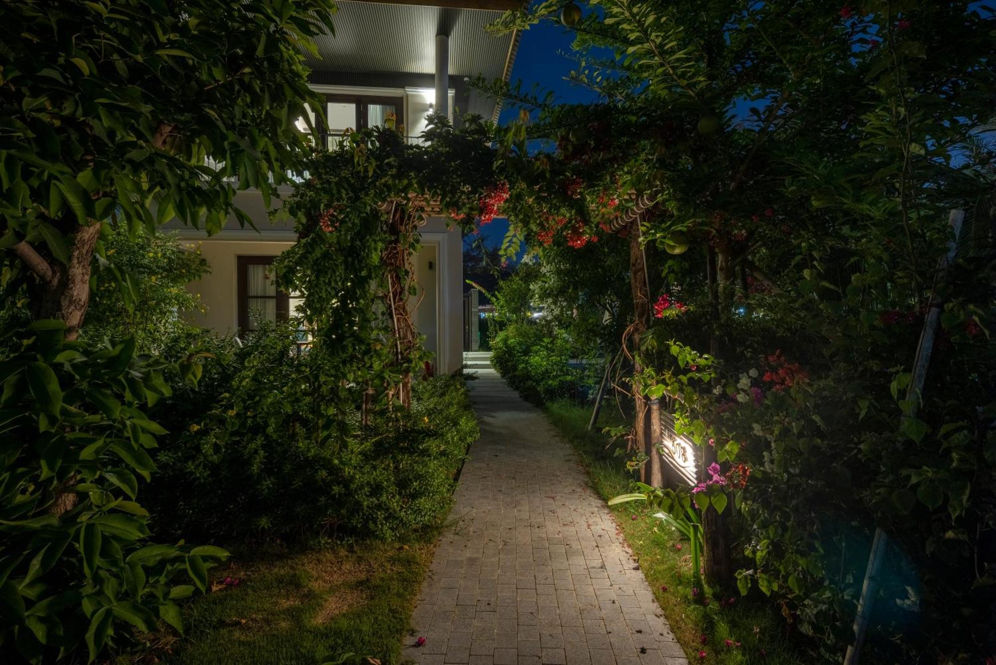 Hoan My Resort - Ninh Chu Фан Ранг Екстериор снимка