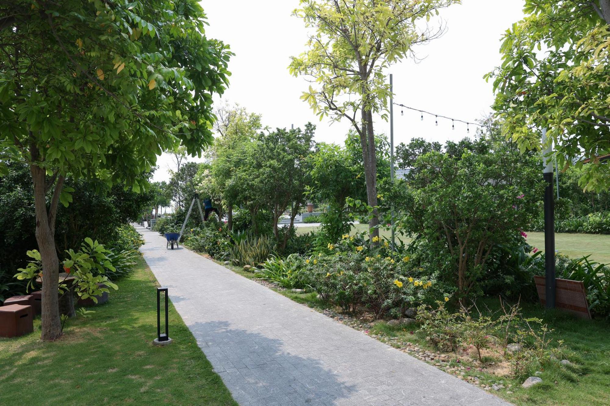 Hoan My Resort - Ninh Chu Фан Ранг Екстериор снимка