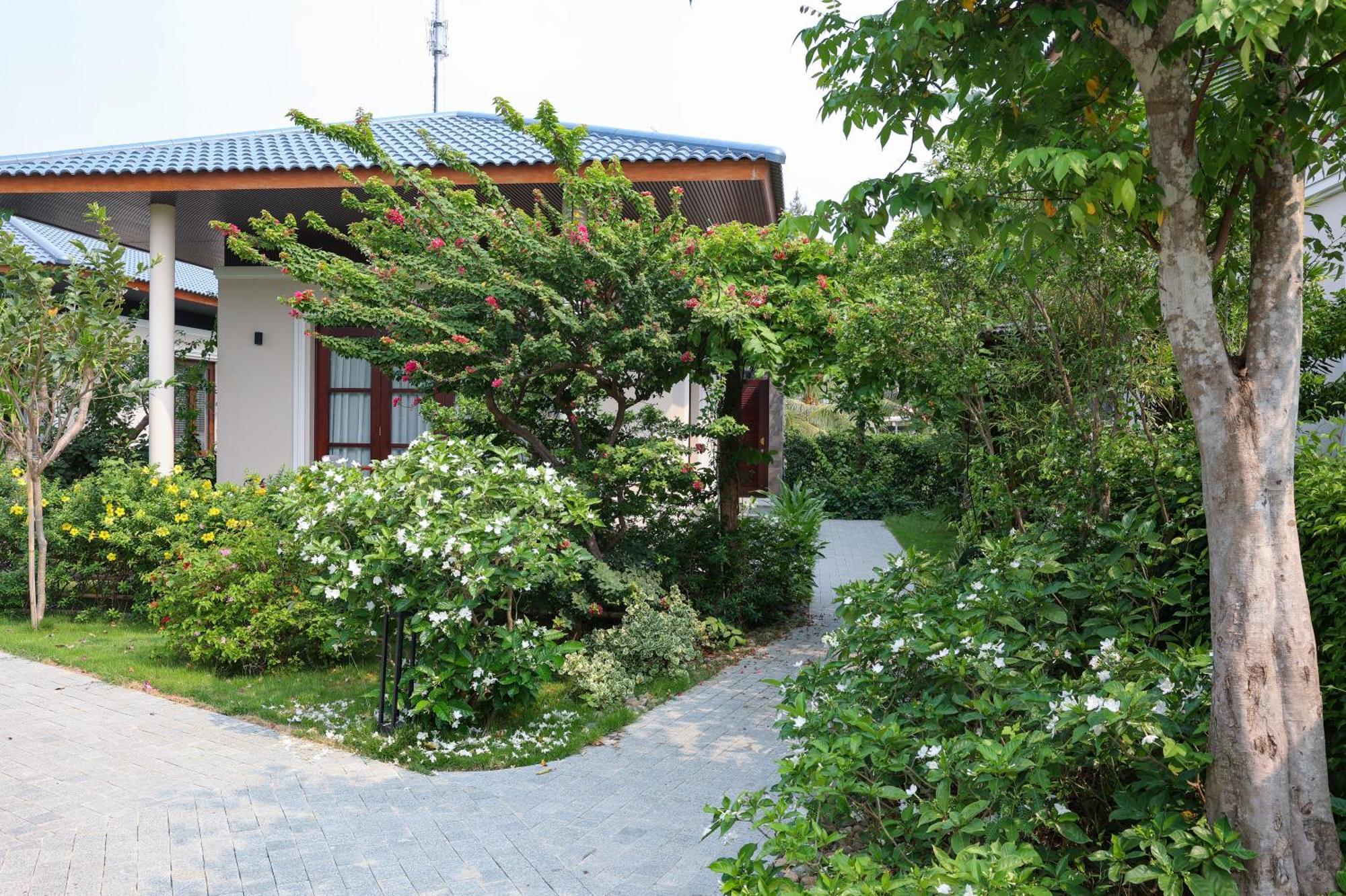 Hoan My Resort - Ninh Chu Фан Ранг Екстериор снимка