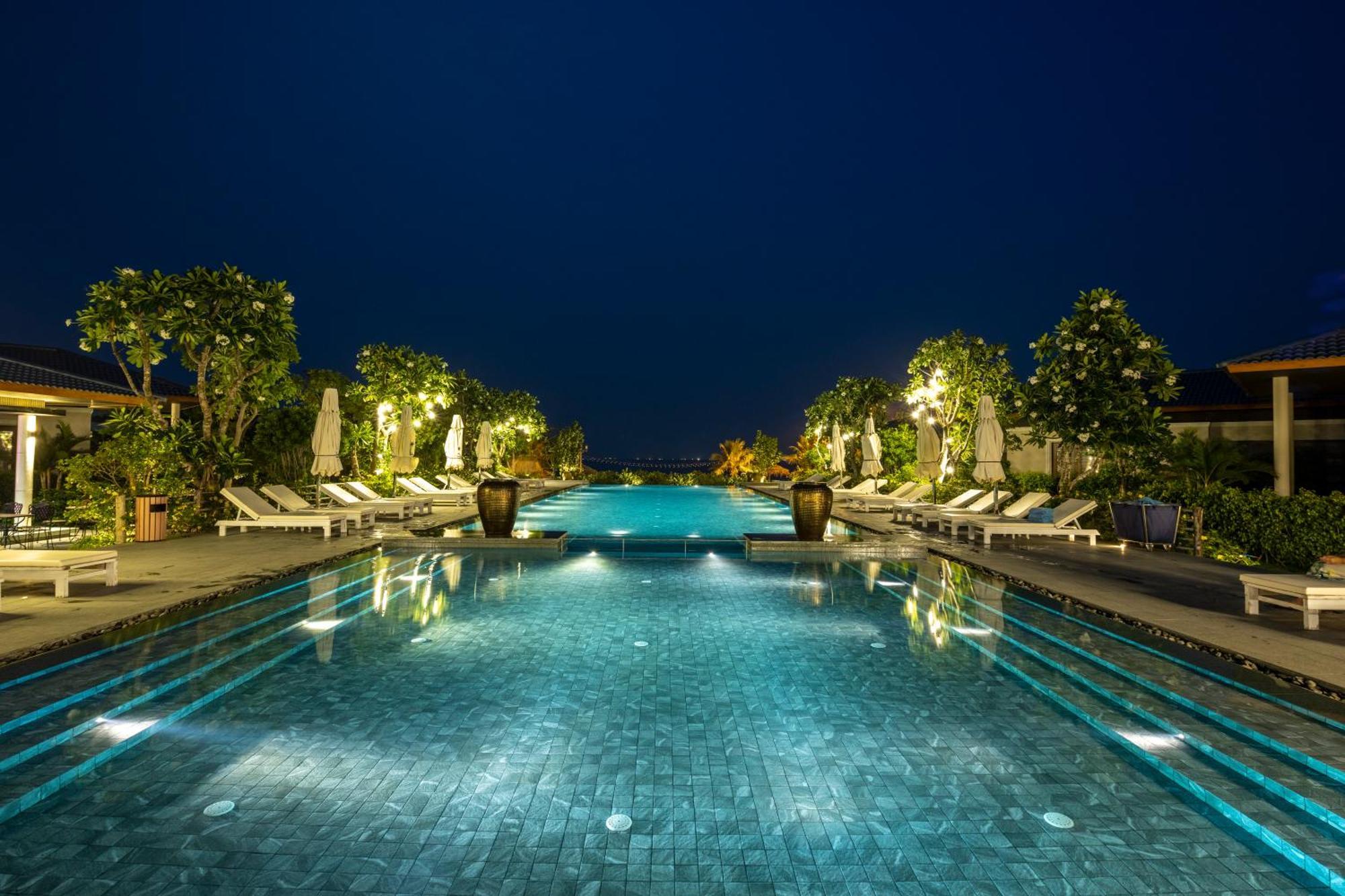 Hoan My Resort - Ninh Chu Фан Ранг Екстериор снимка