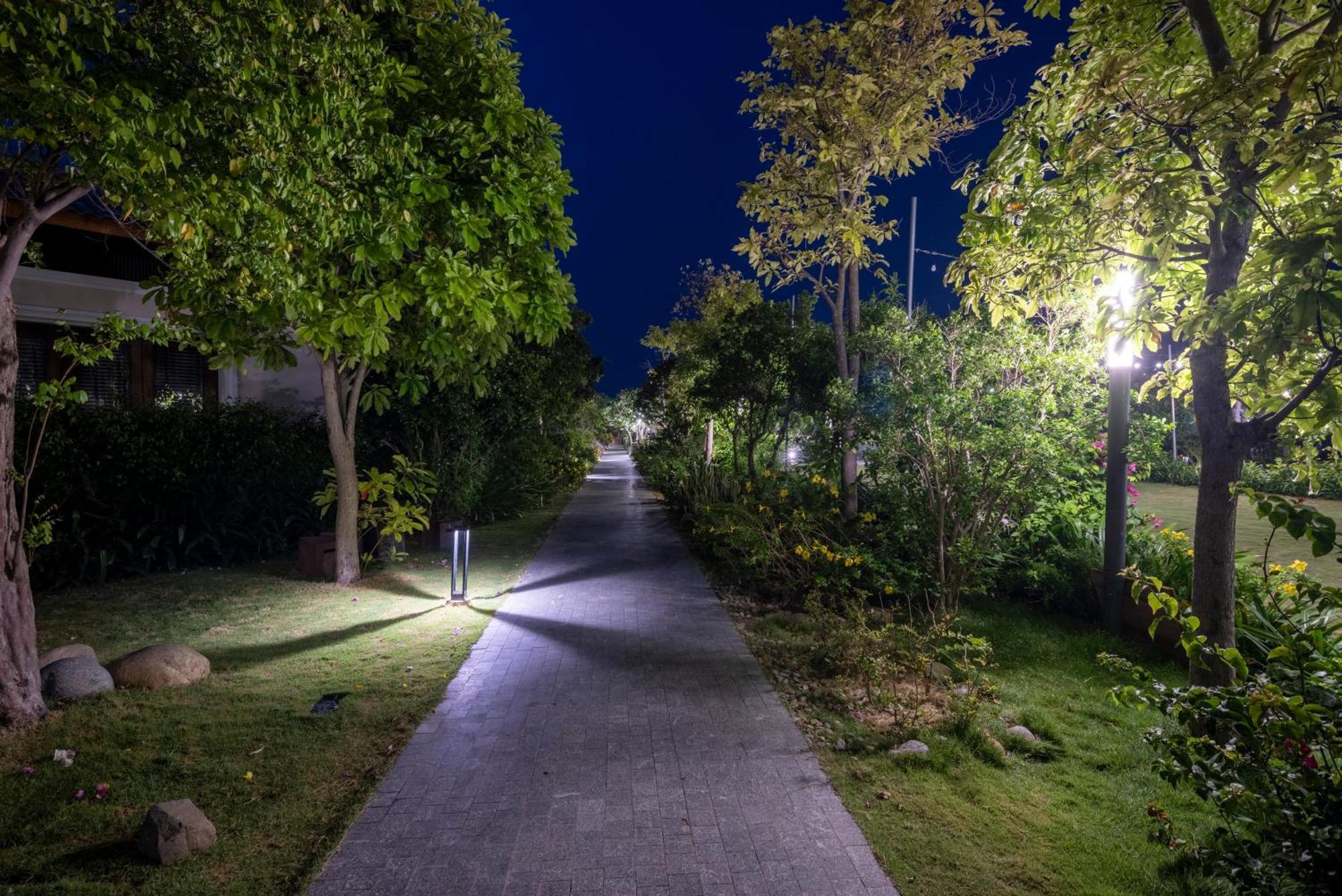 Hoan My Resort - Ninh Chu Фан Ранг Екстериор снимка