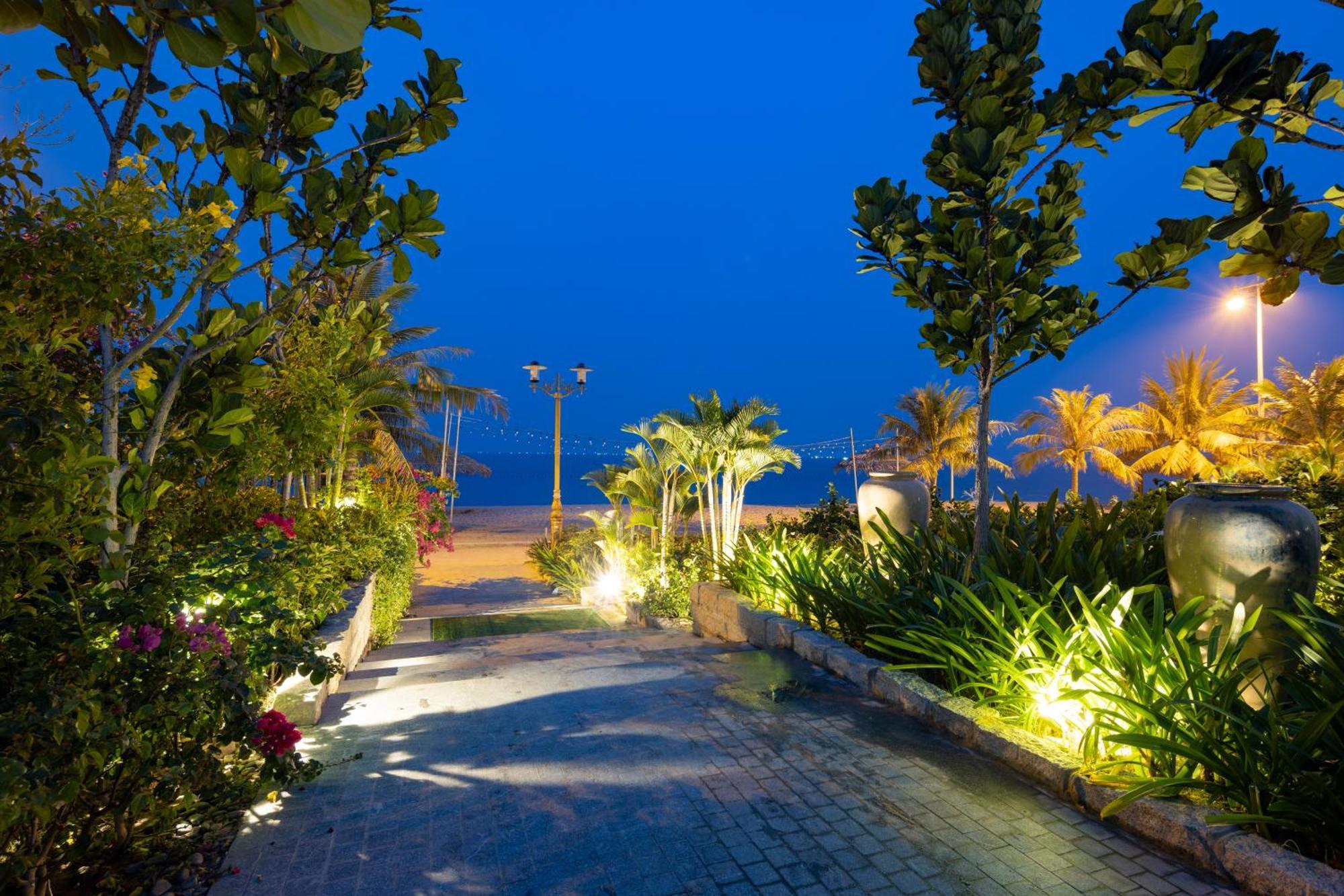 Hoan My Resort - Ninh Chu Фан Ранг Екстериор снимка