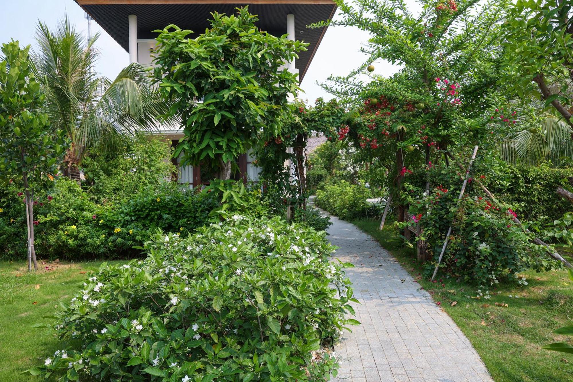 Hoan My Resort - Ninh Chu Фан Ранг Екстериор снимка