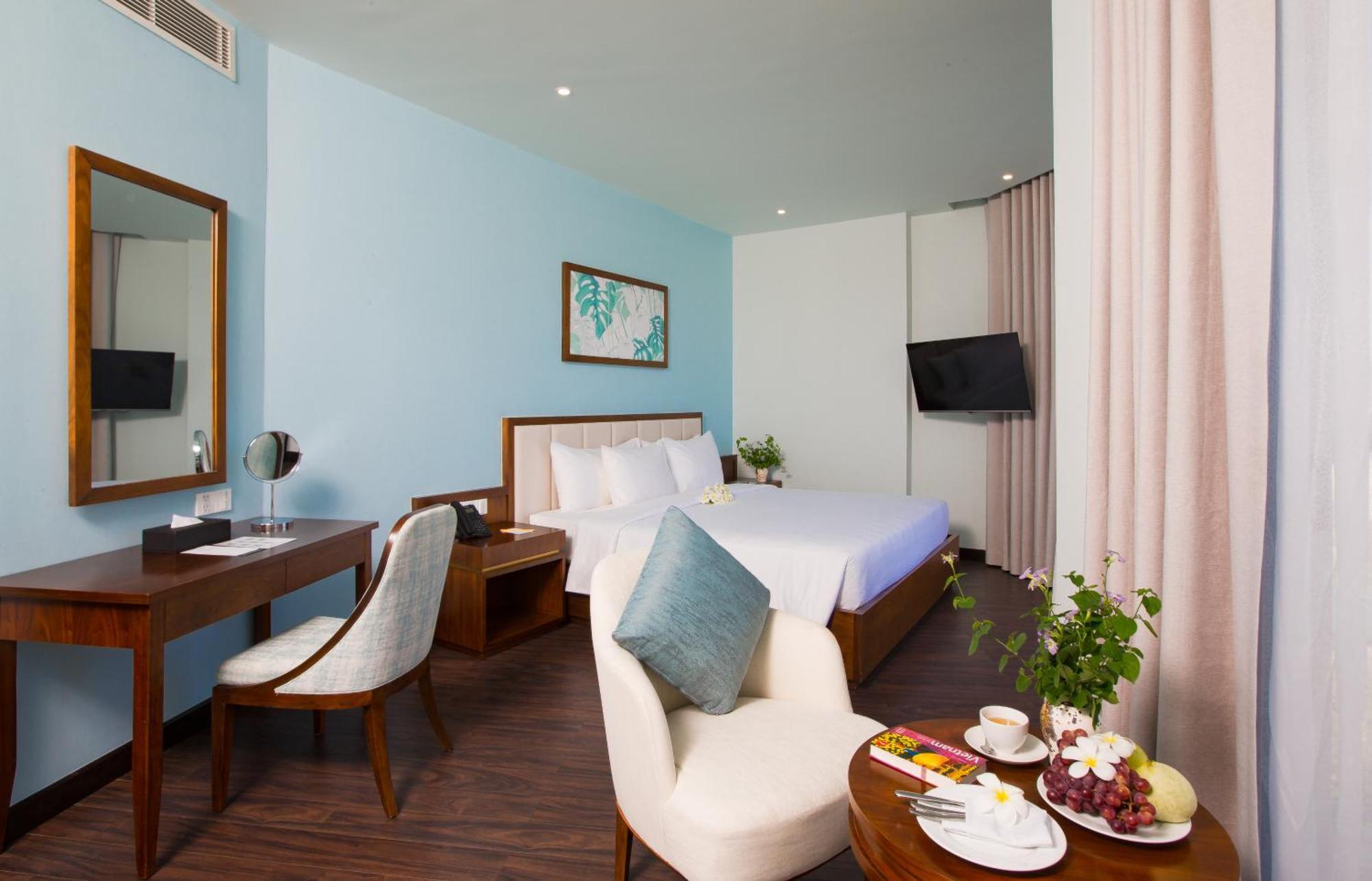 Hoan My Resort - Ninh Chu Фан Ранг Екстериор снимка