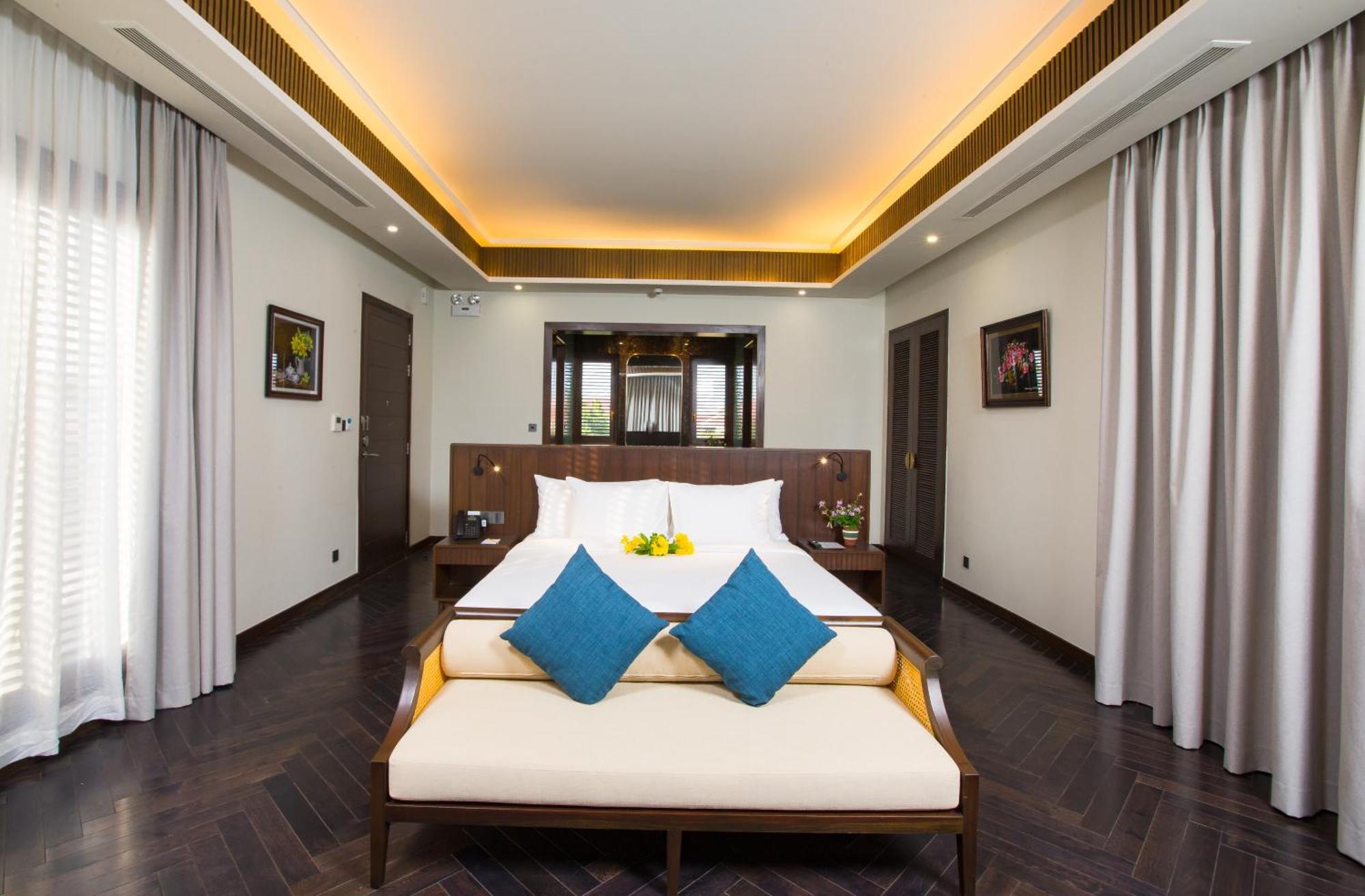 Hoan My Resort - Ninh Chu Фан Ранг Екстериор снимка