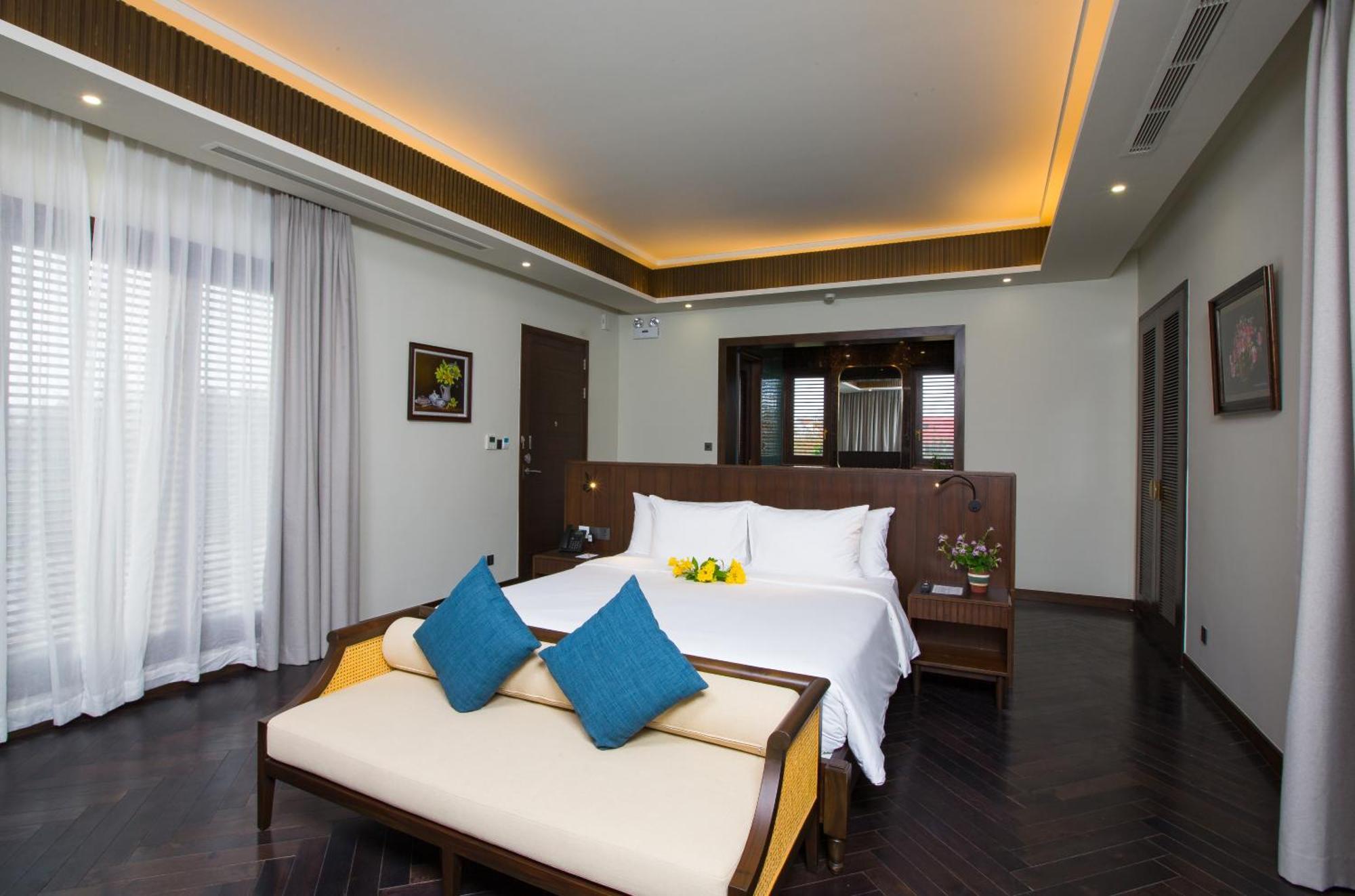 Hoan My Resort - Ninh Chu Фан Ранг Екстериор снимка