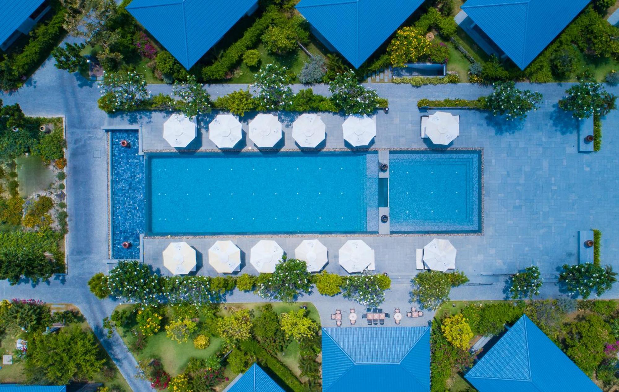 Hoan My Resort - Ninh Chu Фан Ранг Екстериор снимка