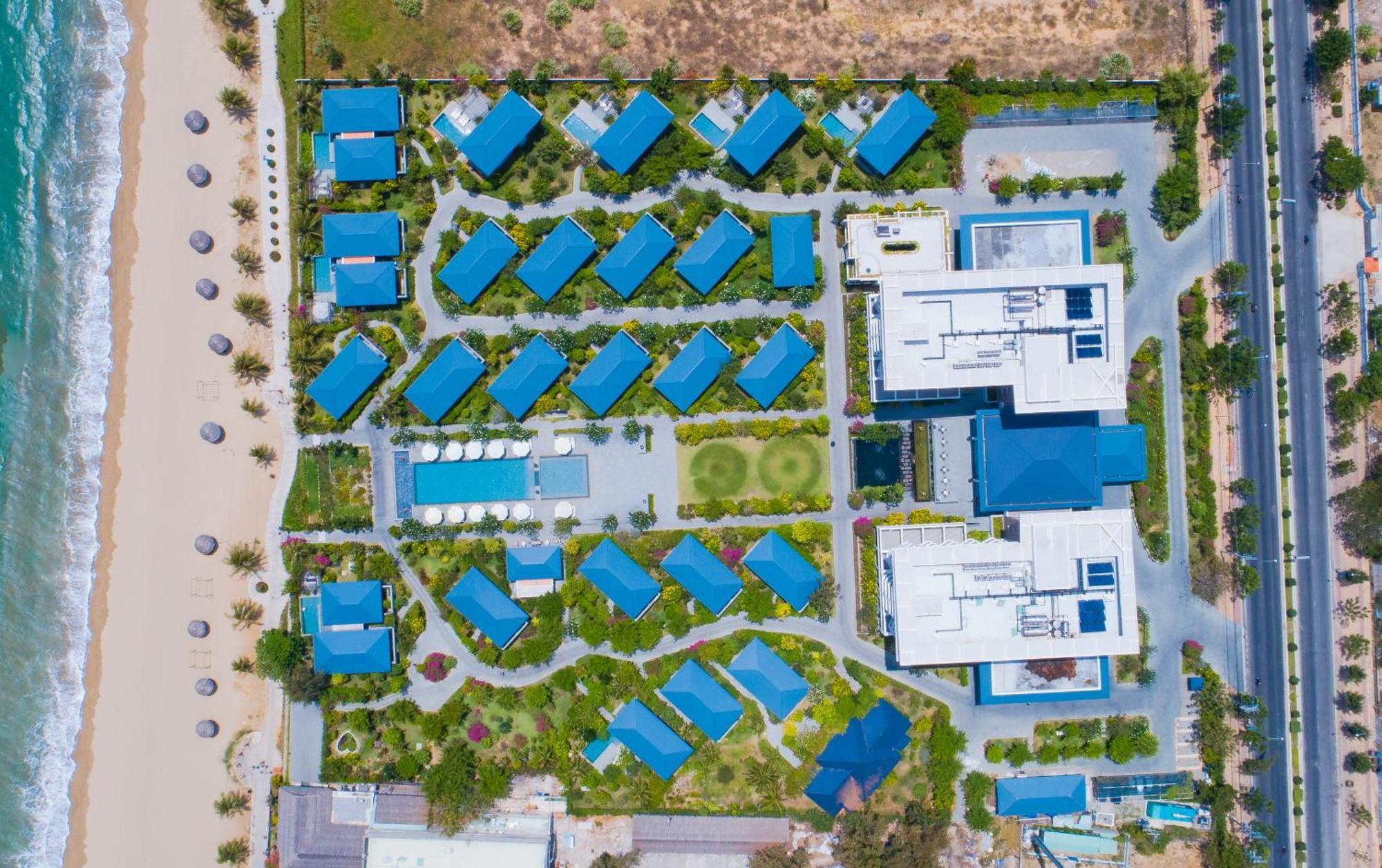 Hoan My Resort - Ninh Chu Фан Ранг Екстериор снимка