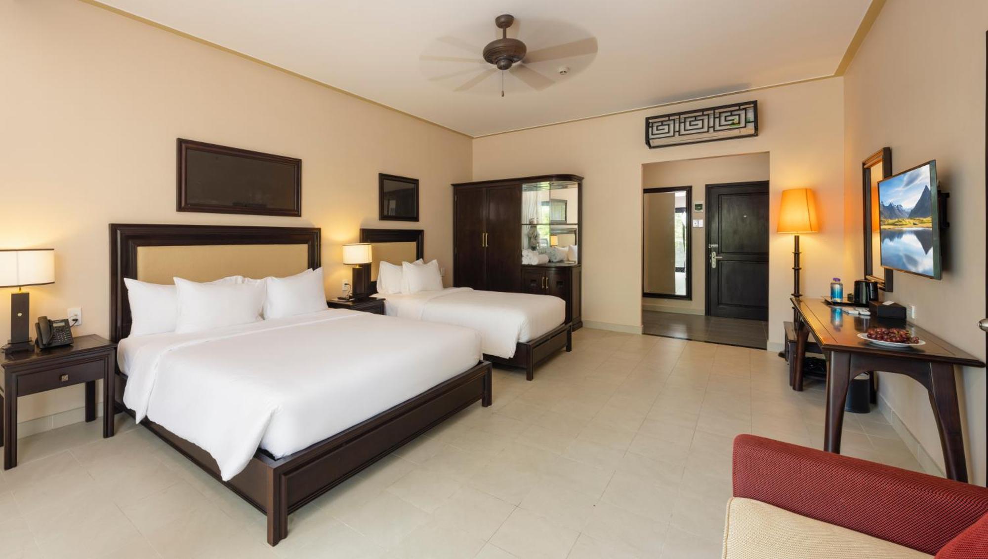 Hoan My Resort - Ninh Chu Фан Ранг Екстериор снимка