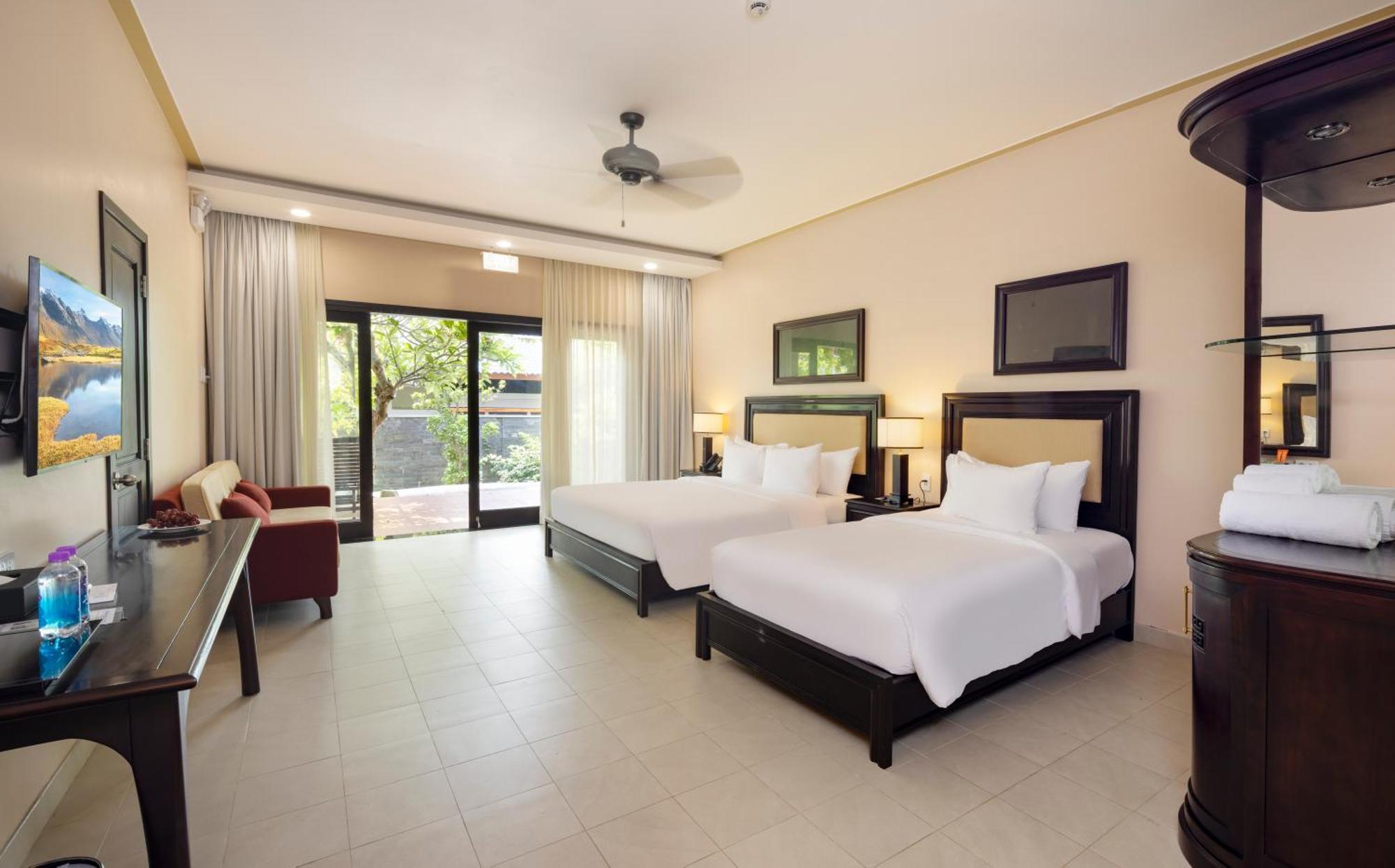 Hoan My Resort - Ninh Chu Фан Ранг Екстериор снимка