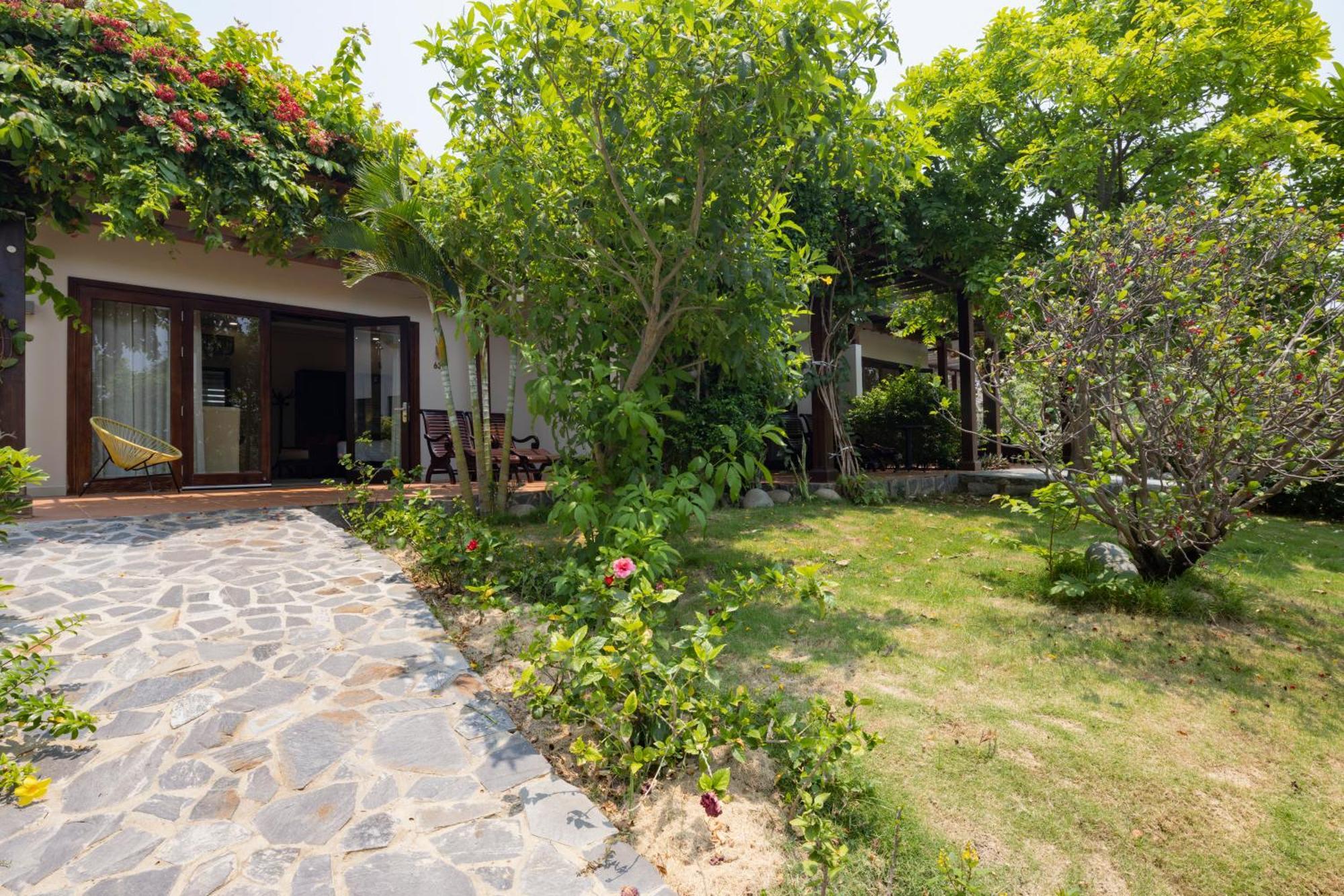 Hoan My Resort - Ninh Chu Фан Ранг Екстериор снимка