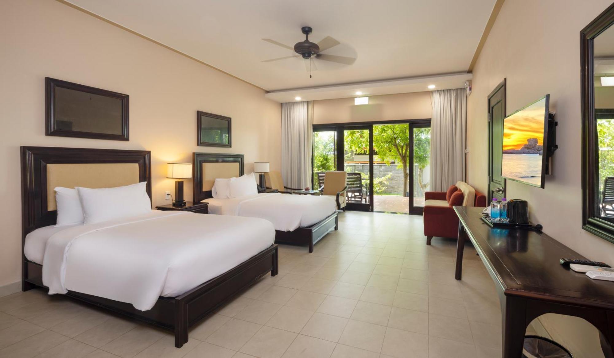 Hoan My Resort - Ninh Chu Фан Ранг Екстериор снимка