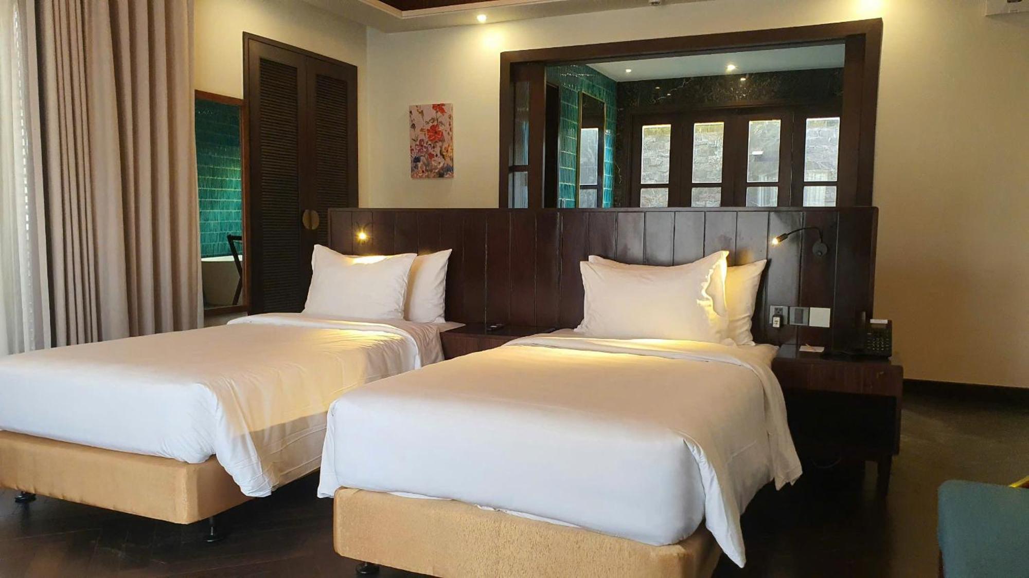 Hoan My Resort - Ninh Chu Фан Ранг Екстериор снимка