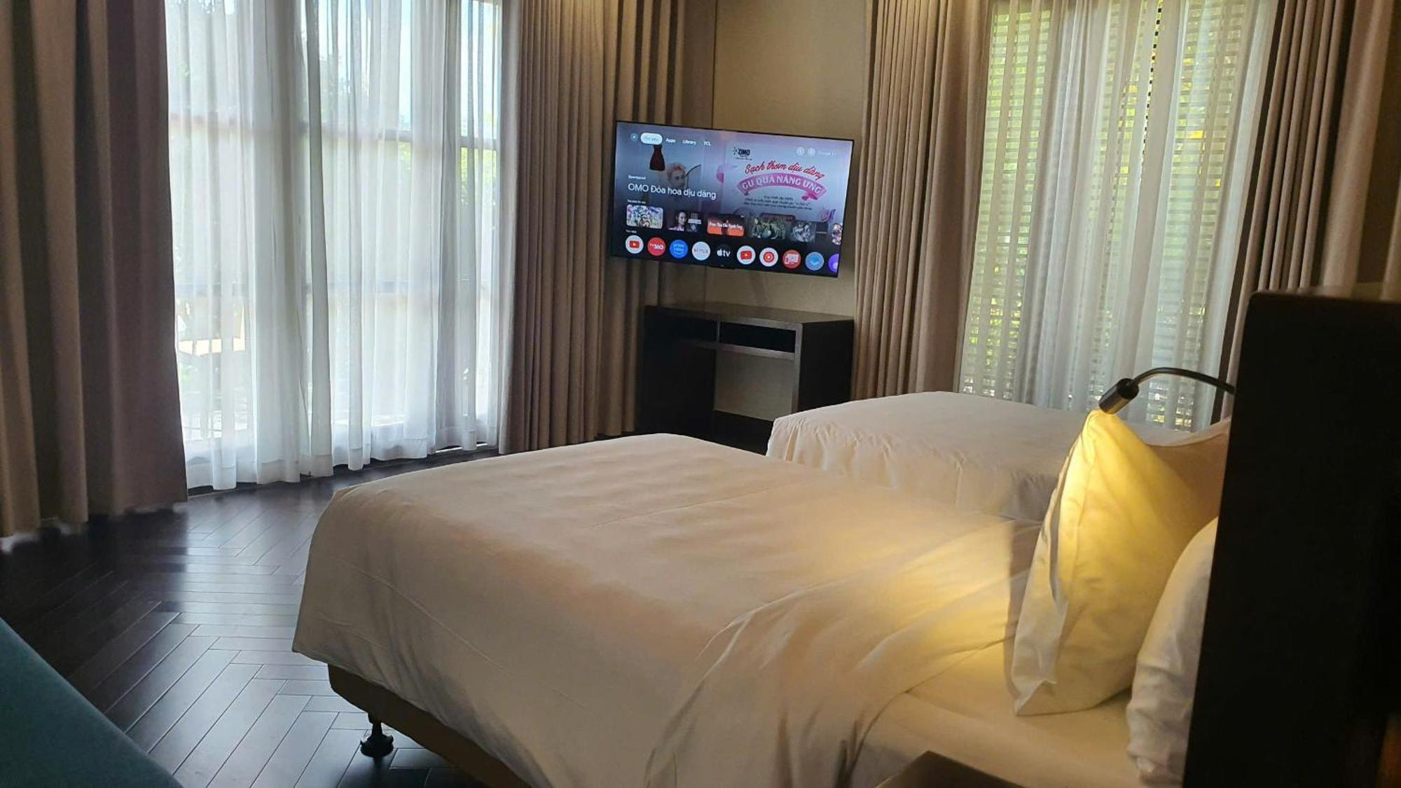Hoan My Resort - Ninh Chu Фан Ранг Екстериор снимка